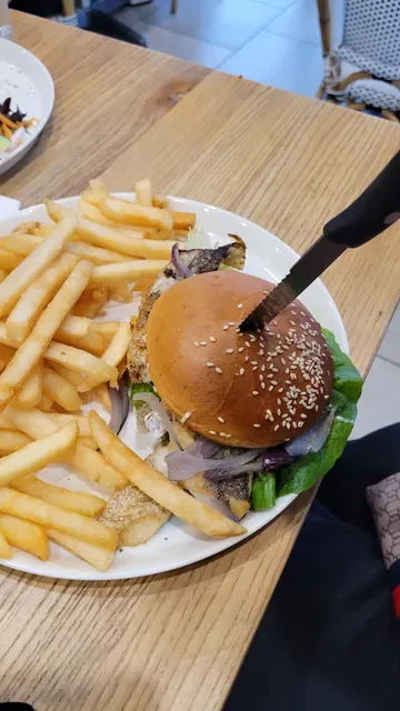 Feed Jetty Road