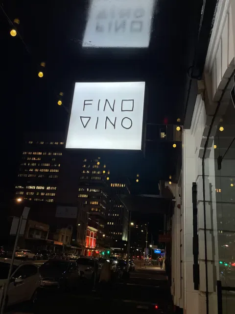FINO VINO
