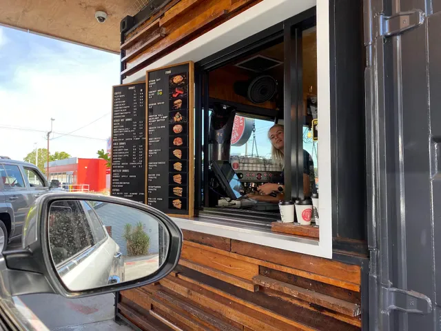 First Things First Coffee