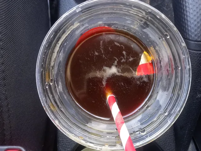 First Things First Coffee