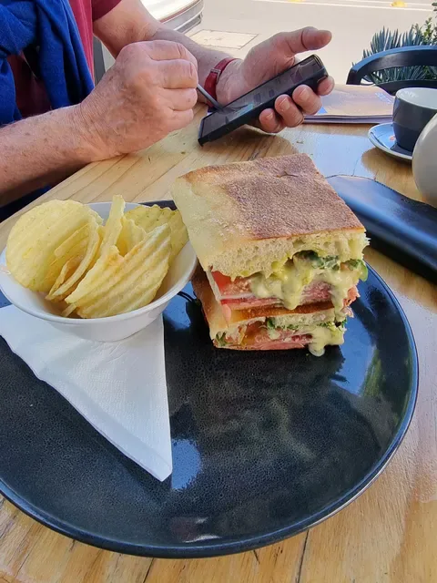FIX. Specialty Coffee