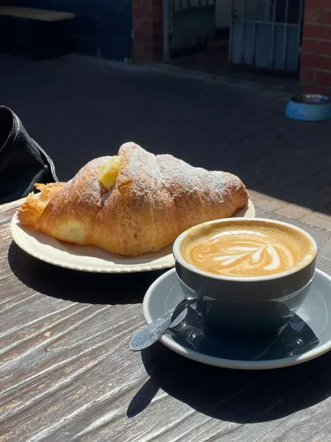 FIX. Specialty Coffee