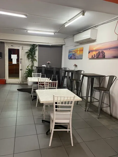 Fort Cafe &Takeaway