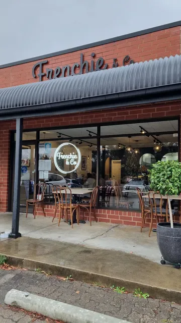 Frenchie & Co
