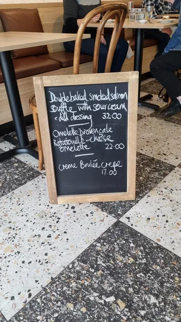 Frenchie & Co