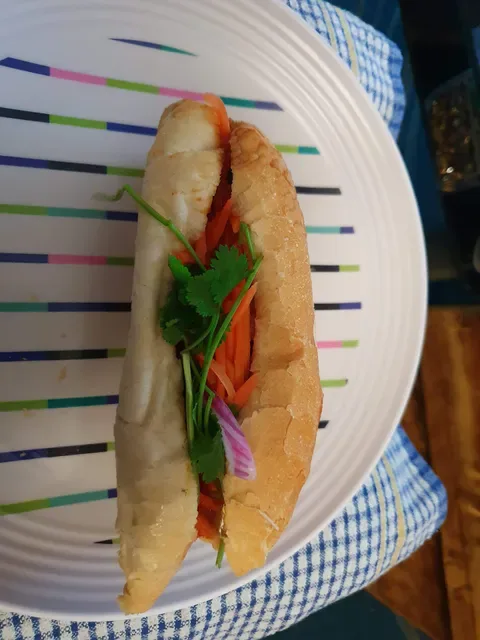 Freshly pho