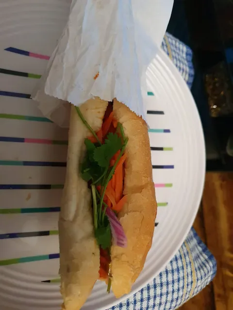 Freshly pho