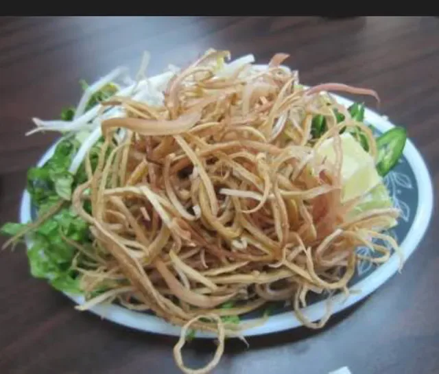 Freshly pho