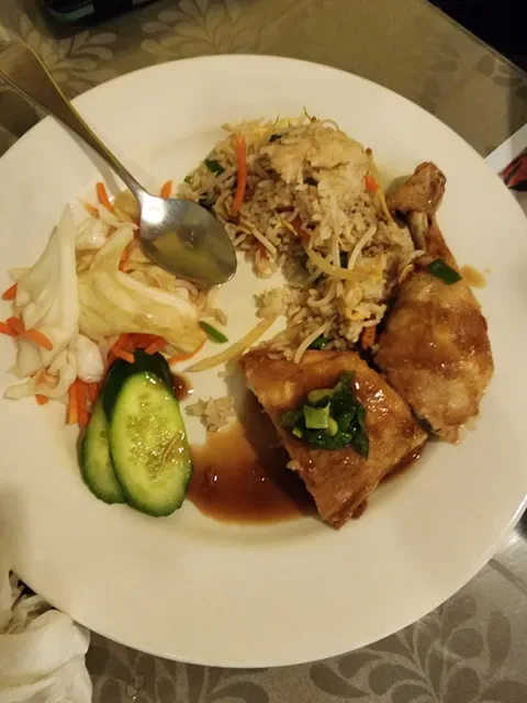Freshly pho