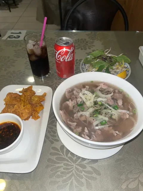 Freshly pho