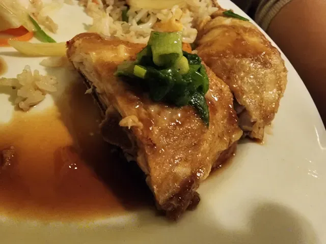 Freshly pho