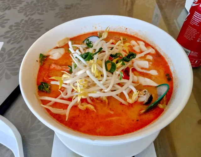 Freshly pho