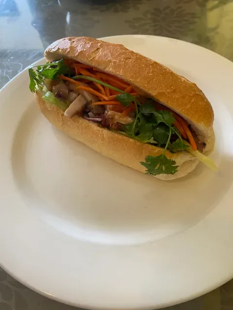 Freshly pho