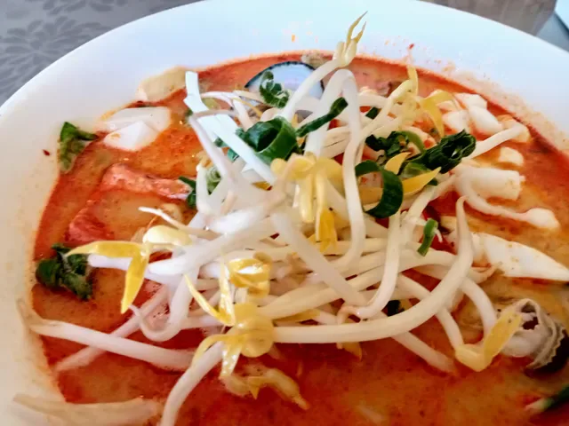 Freshly pho
