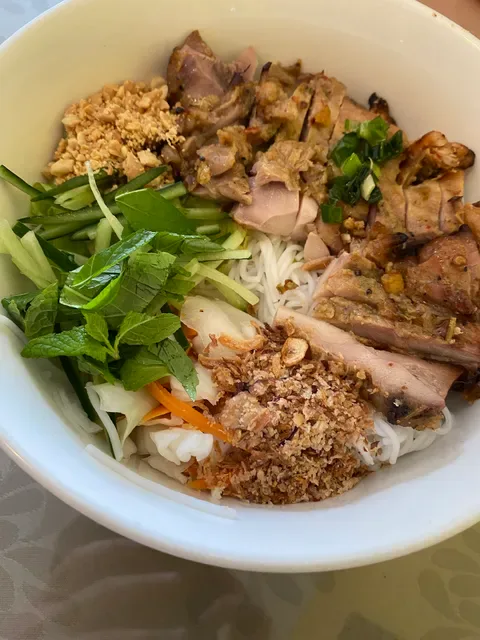 Freshly pho