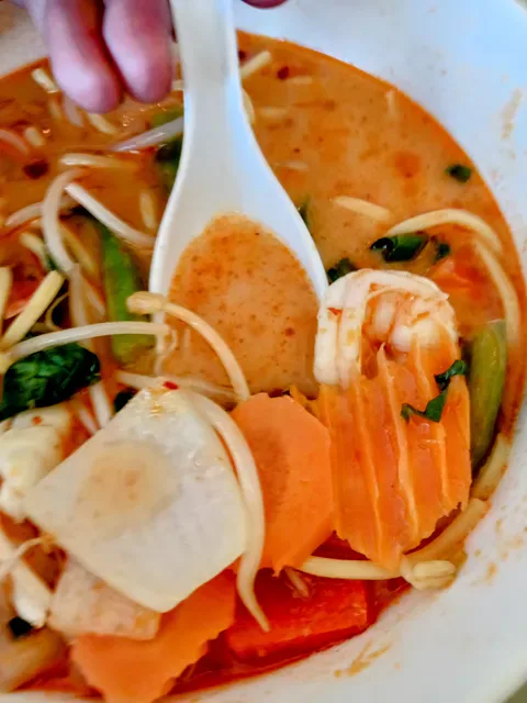 Freshly pho