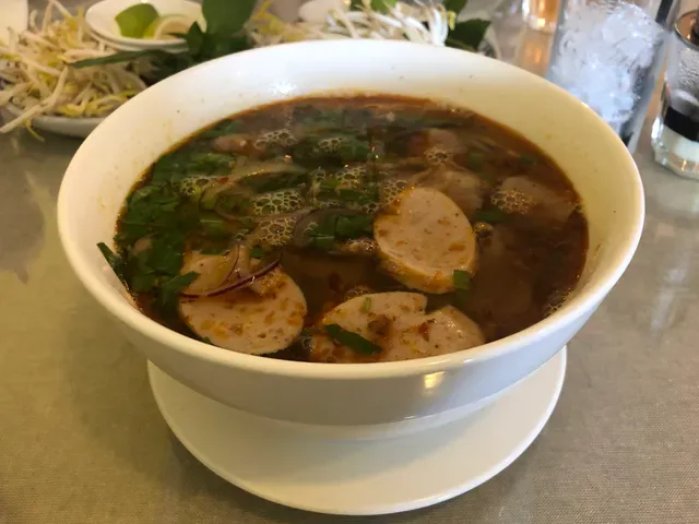 Freshly pho