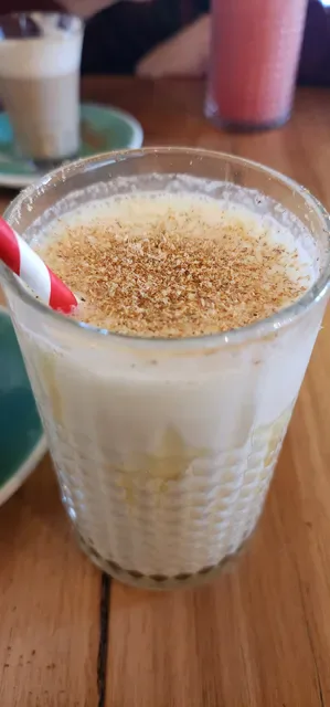 Froth and Fodder
