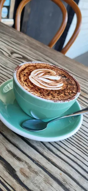 Froth and Fodder