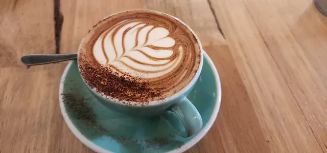 Froth and Fodder