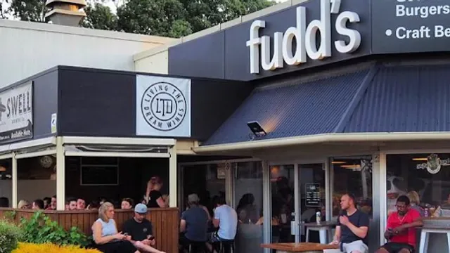 Fudds