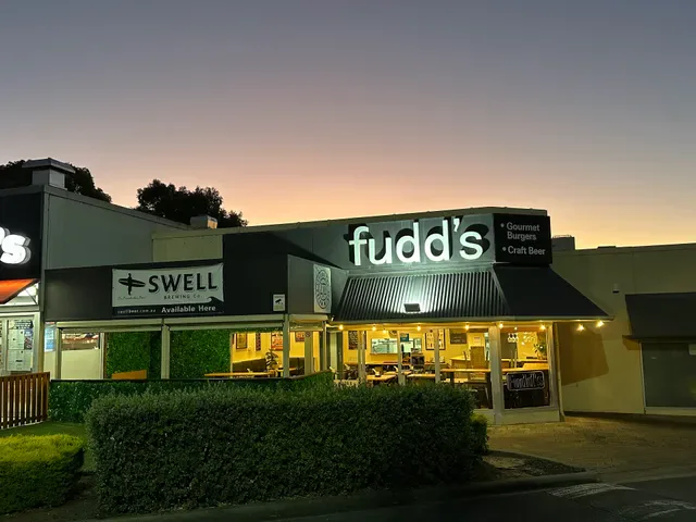 Fudds