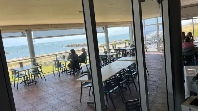 Fuego by the Sea