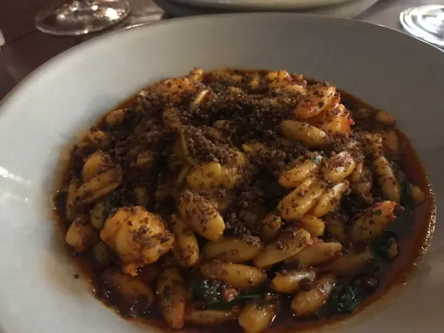 Fugazzi Bar & Dining Room