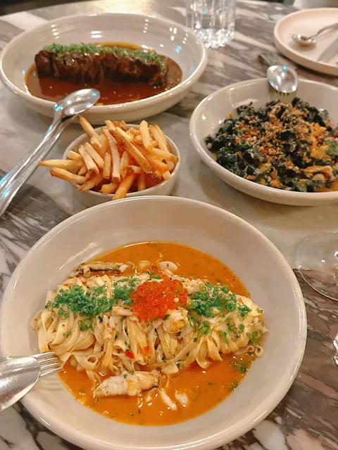 Fugazzi Bar & Dining Room