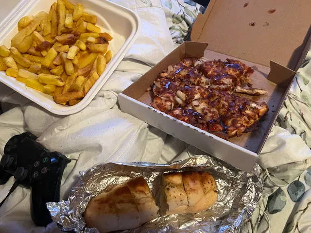 Gabriano Pizzeria