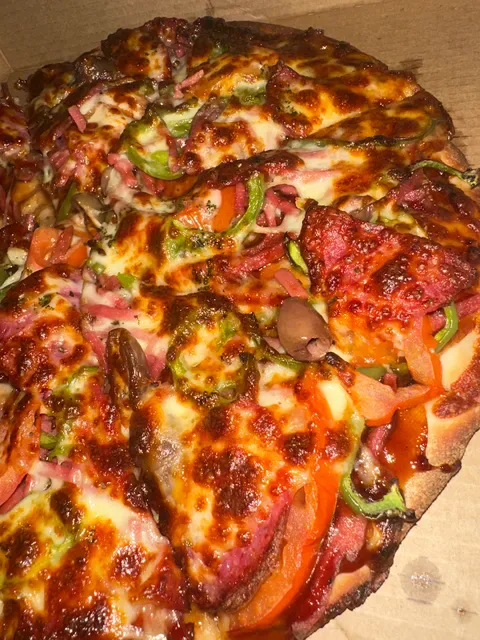 Gabriano Pizzeria