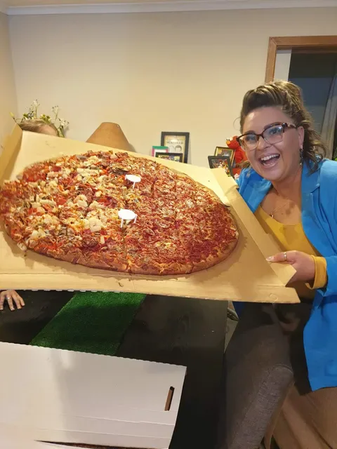 Gabriano Pizzeria