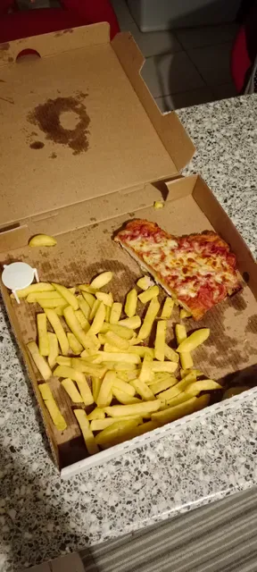 Gabriano Pizzeria