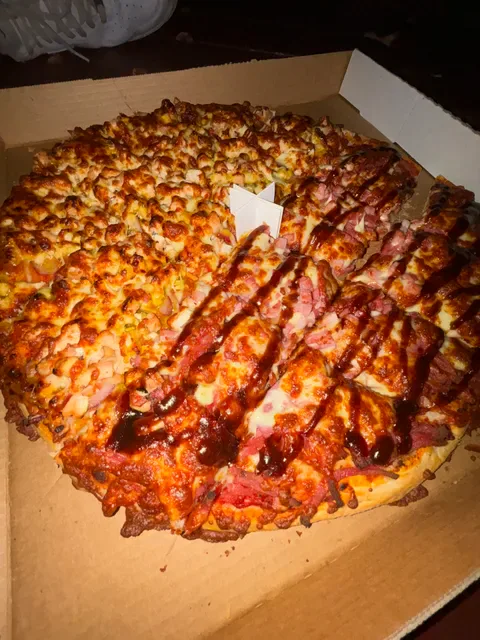 Gabriano Pizzeria