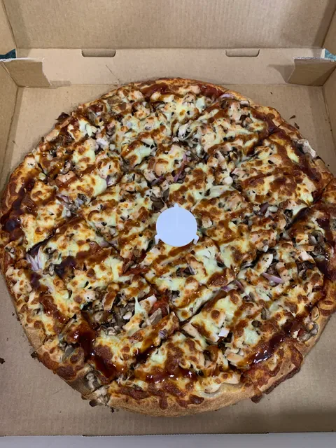 Gabriano Pizzeria