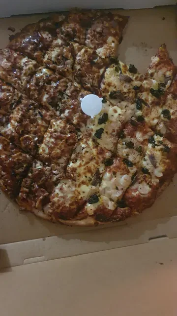 Gabriano Pizzeria