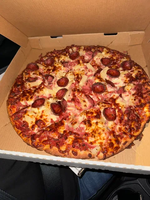 Gabriano Pizzeria