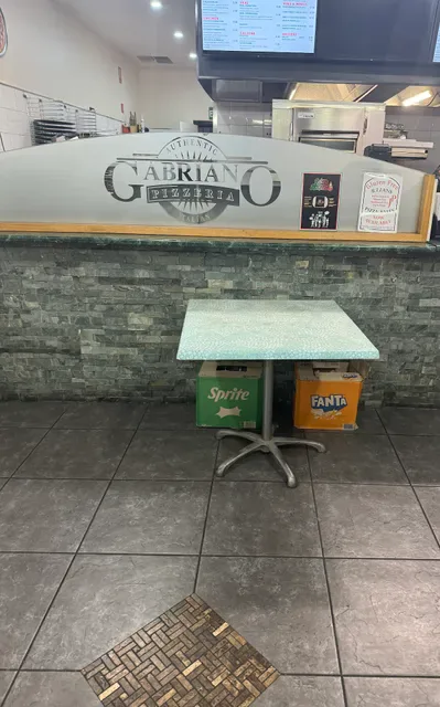 Gabriano Pizzeria