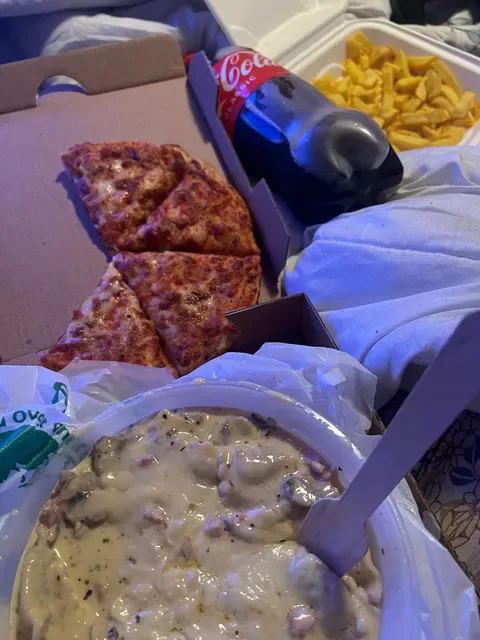 Gabriano Pizzeria