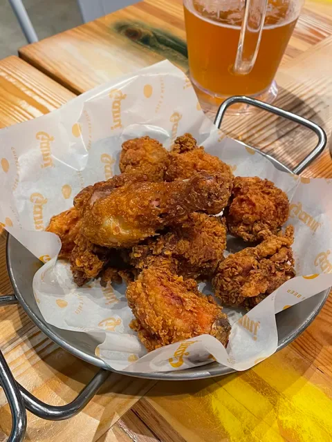 Gami Chicken