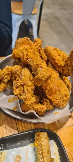 Gami Chicken