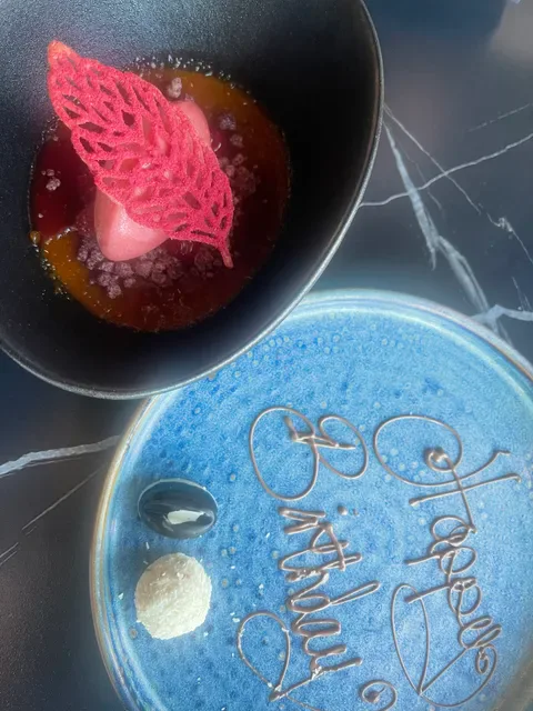 Garcon Bleu