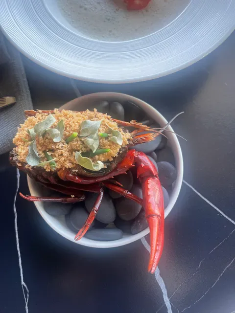 Garcon Bleu