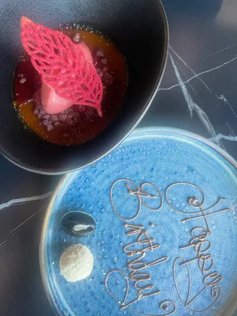 Garcon Bleu