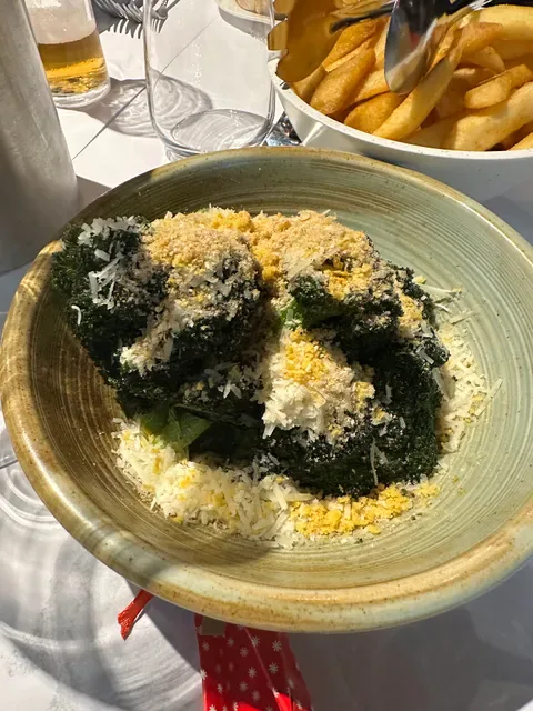 Gaucho's Argentinian Restaurant