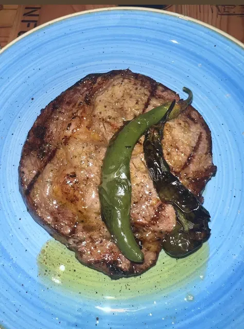 Gaucho's Argentinian Restaurant