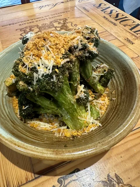 Gaucho's Argentinian Restaurant