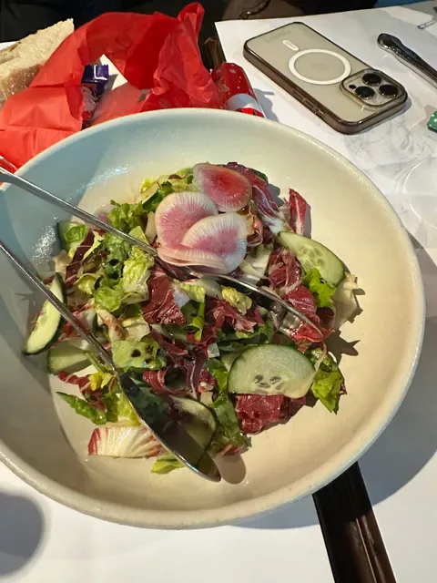 Gaucho's Argentinian Restaurant