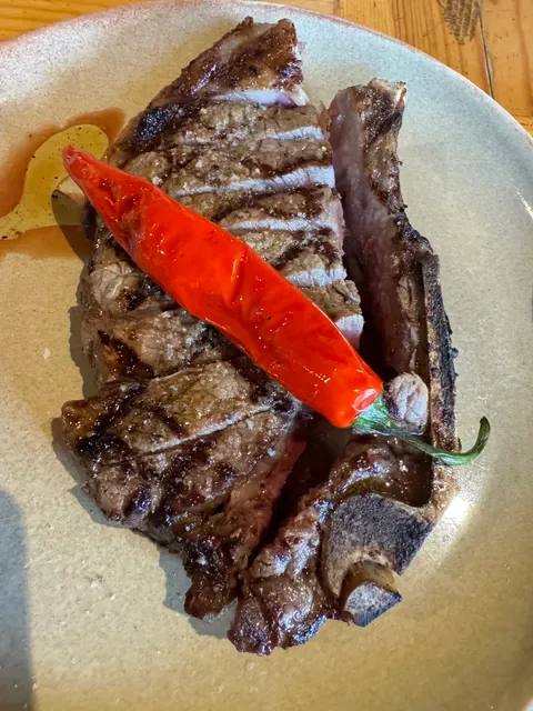 Gaucho's Argentinian Restaurant