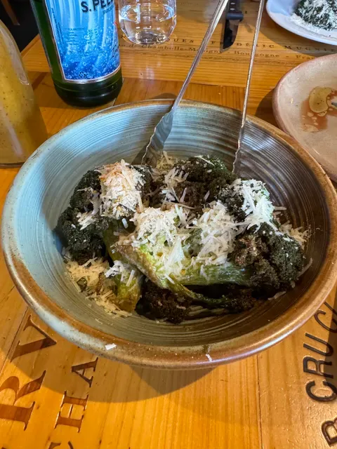 Gaucho's Argentinian Restaurant